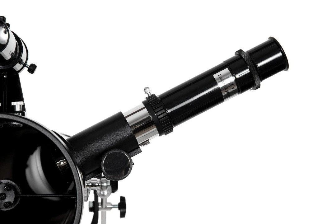 Teleskopas OPTICON Universe 114F1000EQ