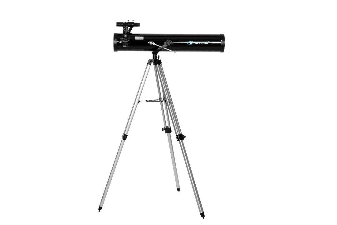 Teleskopas OPTICON Universe 114F1000EQ