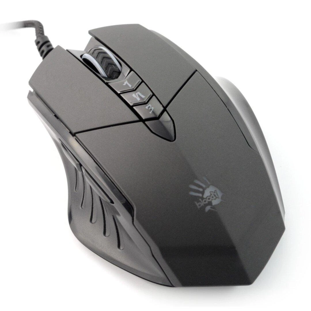 A4Tech A4TMYS43940 Pelė žaidimams Bloody V7m