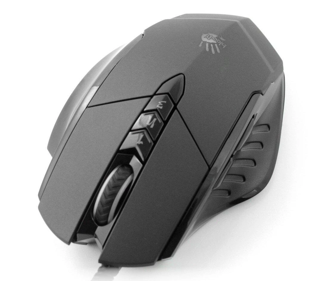 A4Tech A4TMYS43940 Pelė žaidimams Bloody V7m