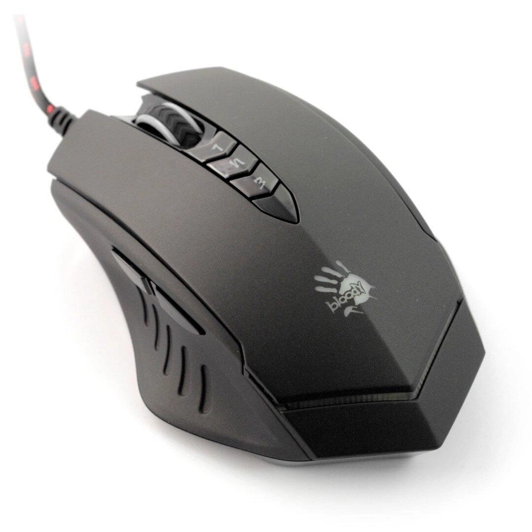 A4Tech A4TMYS43935 Pelė Bloody Gaming V8m