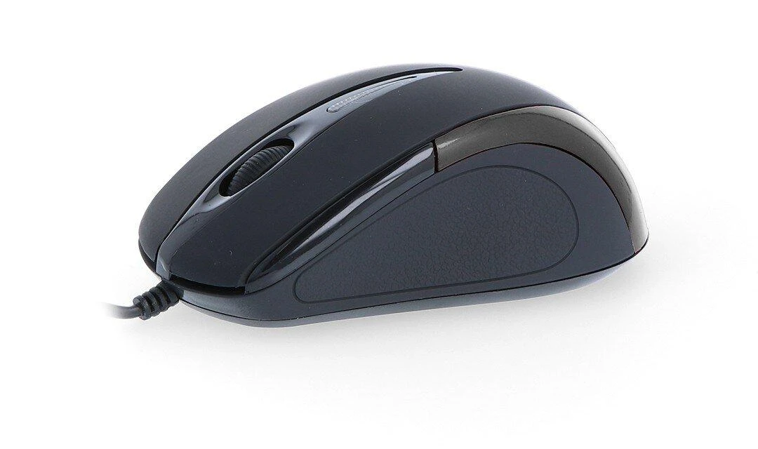 Optinė pelė USB (juoda) Esperanza