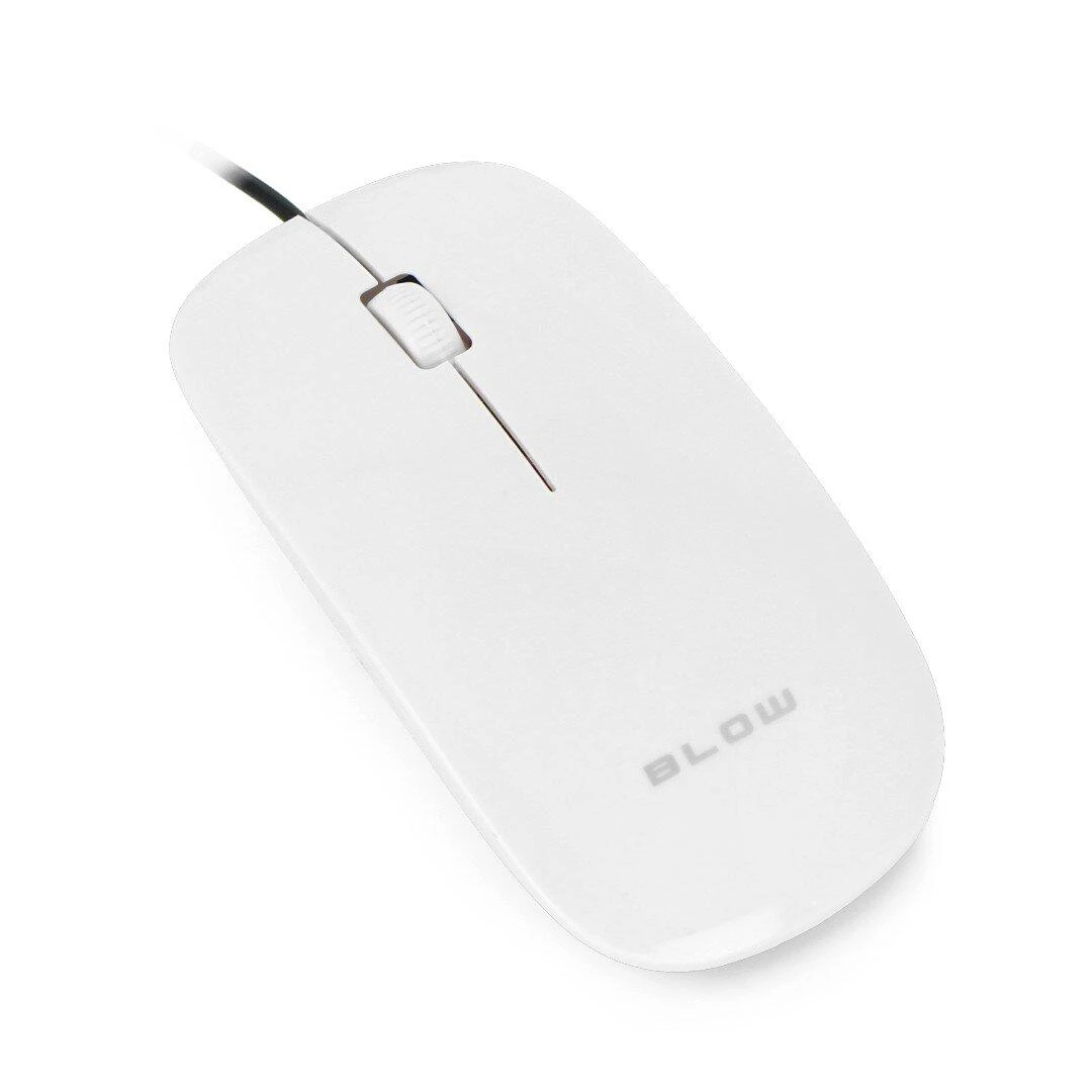 Pelė Blow MP-30, 1.5 m, USB, 1000 DPI