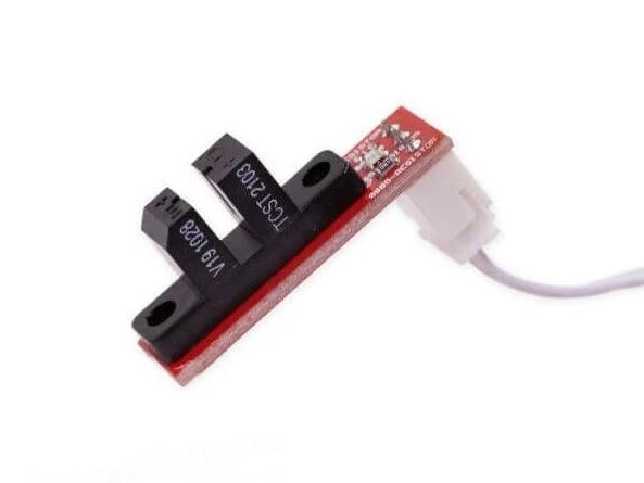 Oem Optinis ENDSTOP jungiklis RAMPS priedėliui, modelis - ABC-6472
