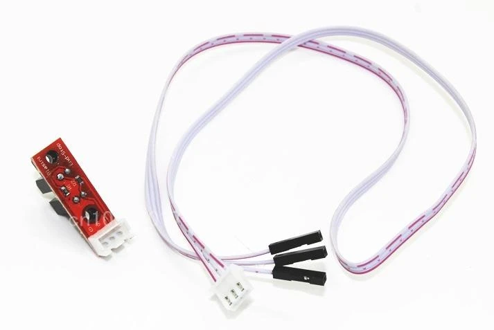 Oem Optinis ENDSTOP jungiklis RAMPS priedėliui, modelis - ABC-6472
