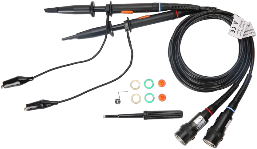 Oscyloskop Uni-T osciloskopai UPO1202