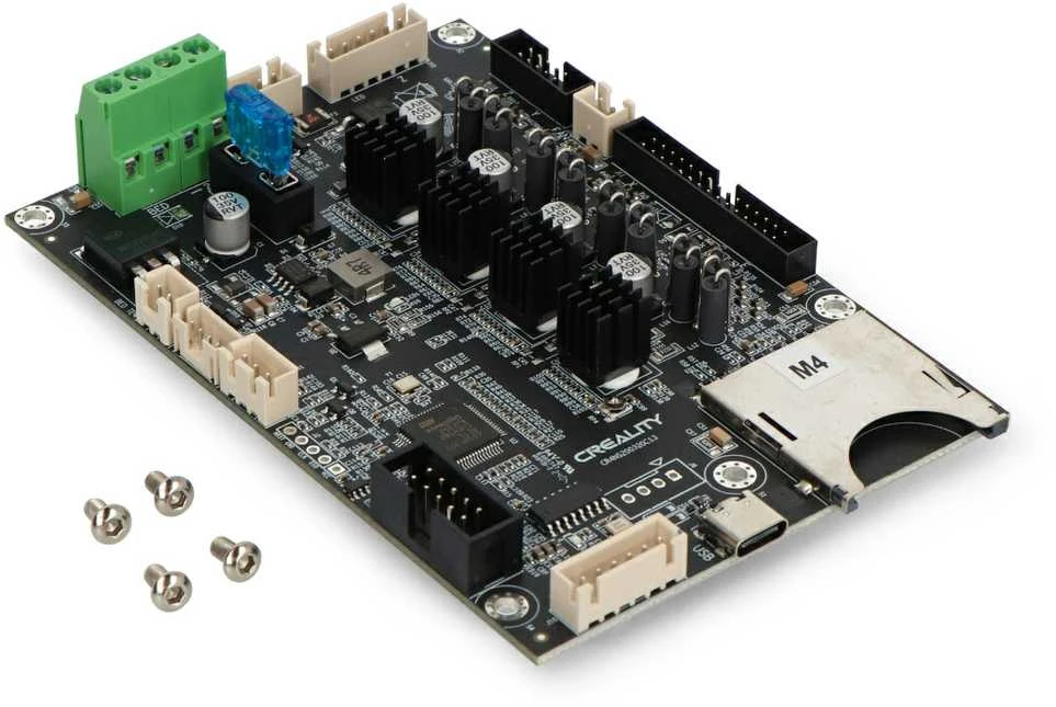 Pagrindinė plokštė Creality Ender-3 V3 SE 3D spausdintuvui