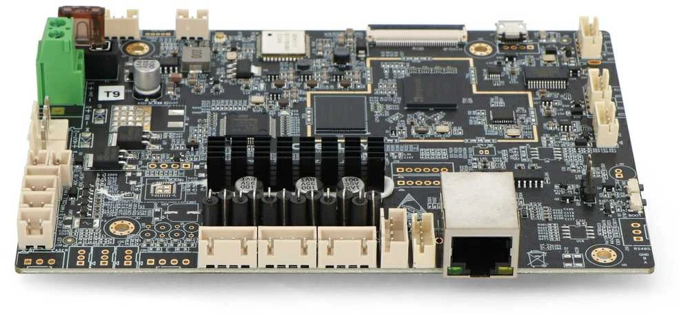 Pagrindinė plokštė Creality K1 Max 3D spausdintuvui