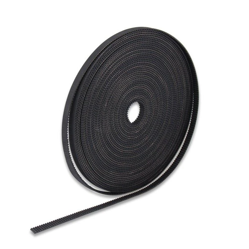 Oem Paskirstymo diržas GT2 6mm - 2m
