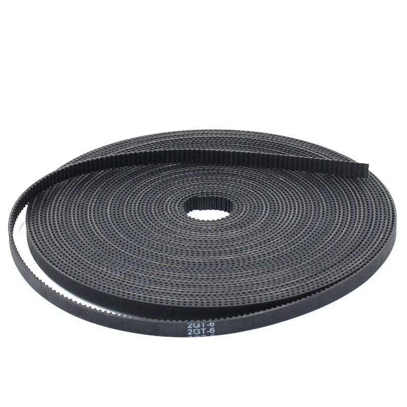 Oem Paskirstymo diržas GT2 6mm - 2m