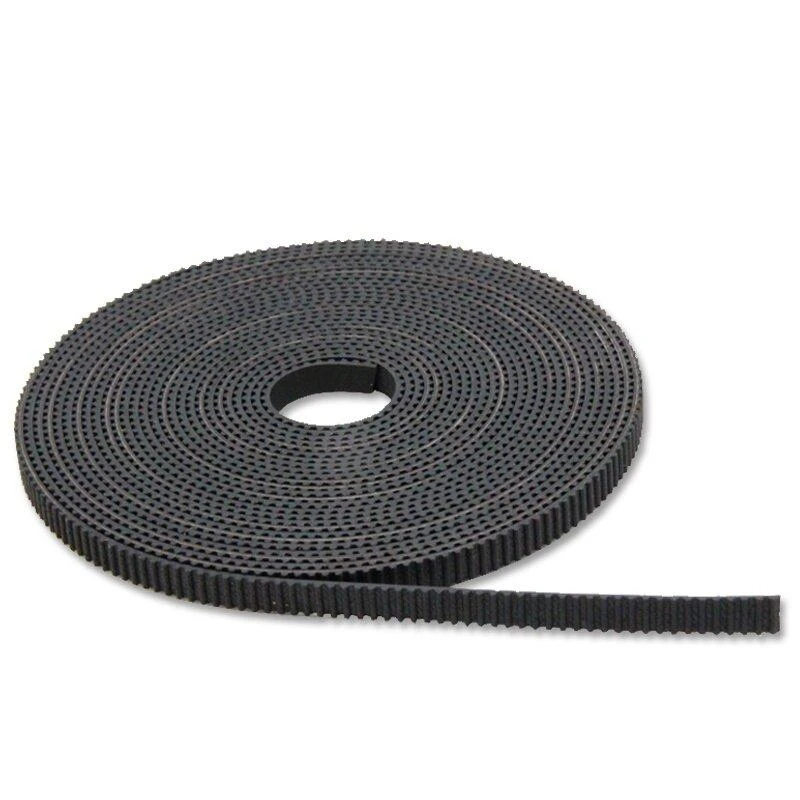 Oem Paskirstymo diržas GT2 6mm - 2m