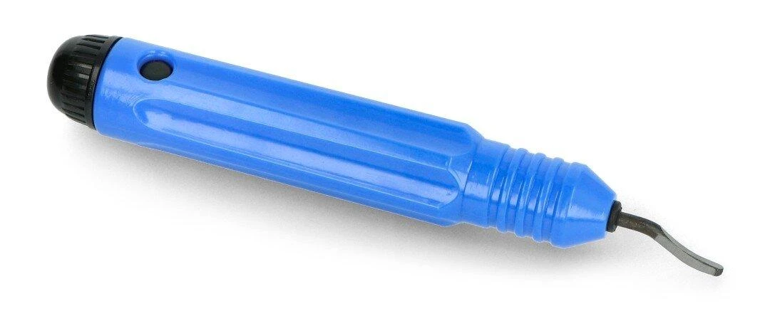 Mėlynas oblius 3D spaudiniams