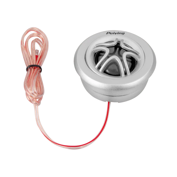 Peiying Alien PY-BG620CT6 garsiakalbių rinkinys