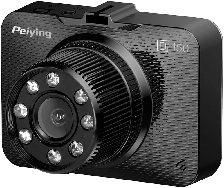 Peiying Basic D150 vaizdo registratorius