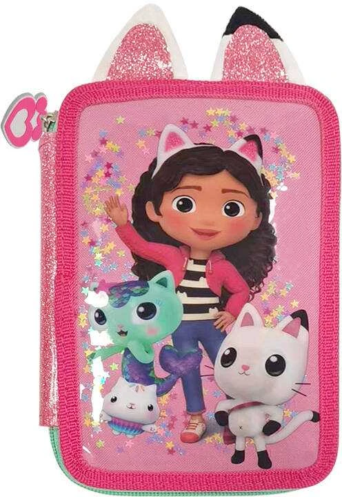 Kids Licensing Penalas Gabby's Dollhouse GD00045 KiDS licencijavimas