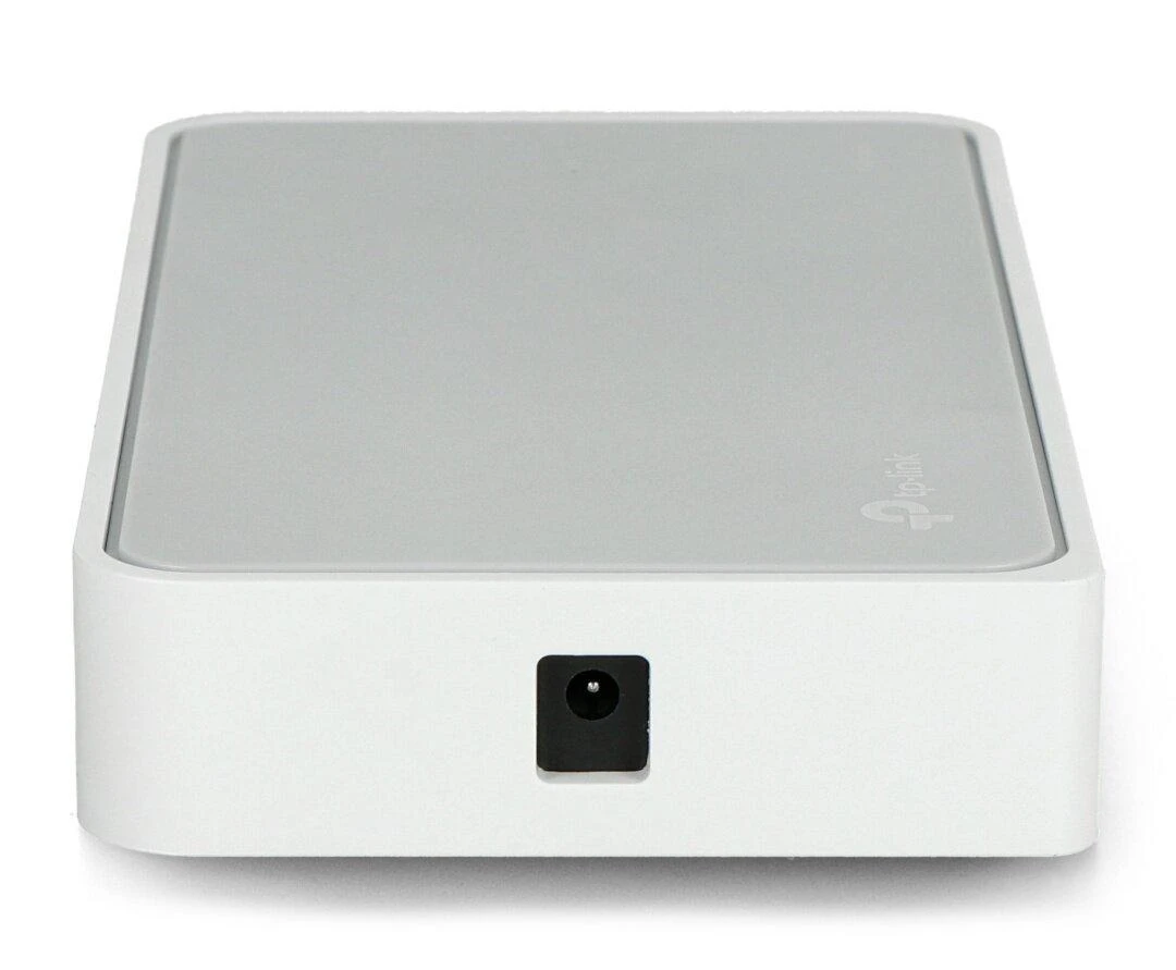 Šakotuvas TP-LINK 8 prievadų 10/100 Mbps komutatorius darbalaukio
