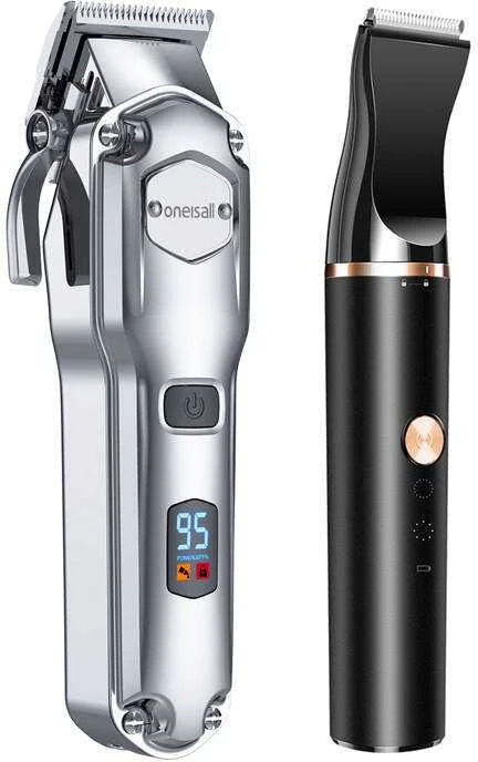 Pet Clipper rinkinys Oneisall RFC-676 + P20