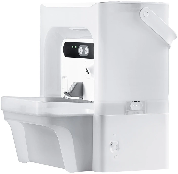 Petkit Ultra Fountain (Baltas)