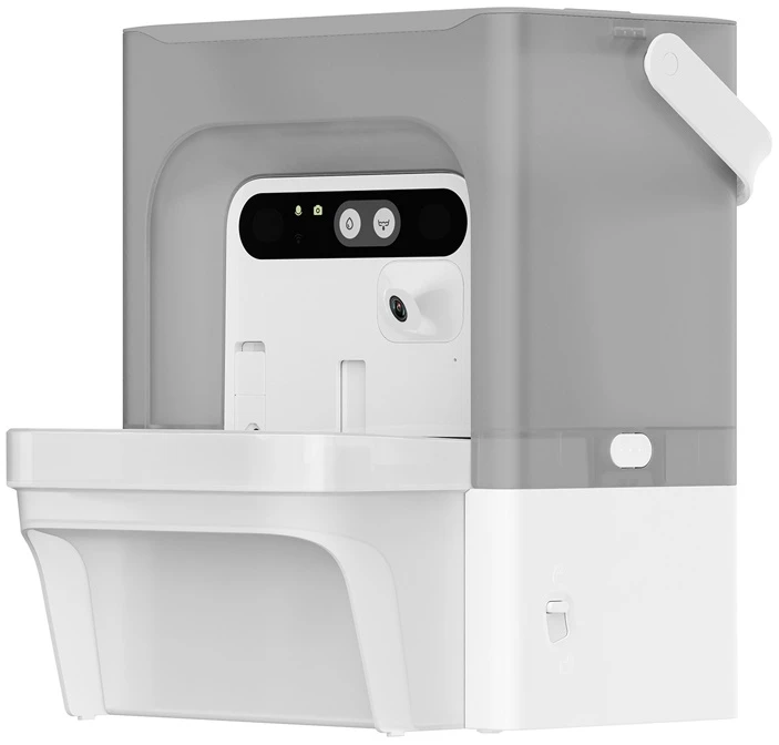 Petkit Ultra Fountain (Gray)