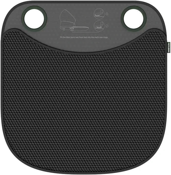 Petlibro Luma Litter Box Mat