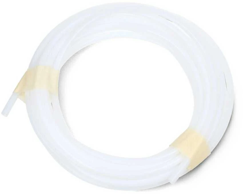 BambuLab PTFE vamzdelis, 4 metrų ritė