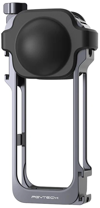 PGYTECH aliuminio korpusas Insta360 X5 kamerai