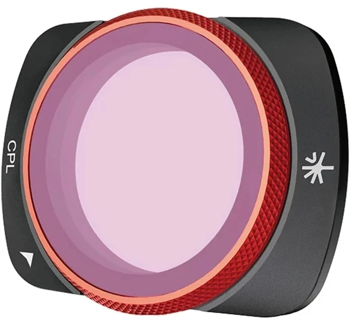 Pgytech CPL Filter PGY Osmo POCKET 3/4