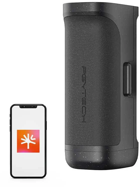 Powerbank with Remote Camera Control PGYTech MagCam (Juodas)