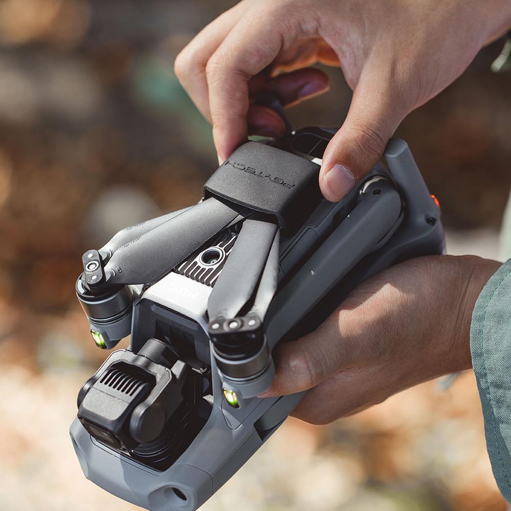 PGYTECH Mavic Air 2 sraigto laikiklis