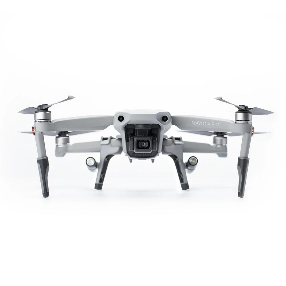PGYTECH Mavic Air 2 važiuoklės pratęsimas su LED žibintu (P-16A-038)