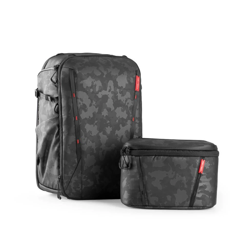 PGYTECH OneMo 2 25L kuprinė (pilka kaip)