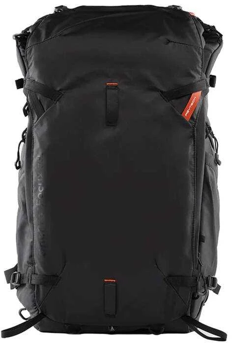 PGYTECH OnePro Focux 35L Backpack (juodas)