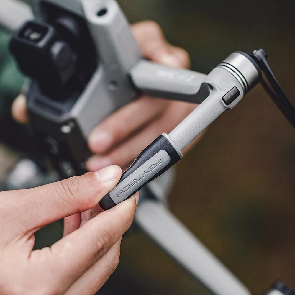 PGYTECH važiuoklės plėtiniai skirti Mavic Air 2 / Air 2s