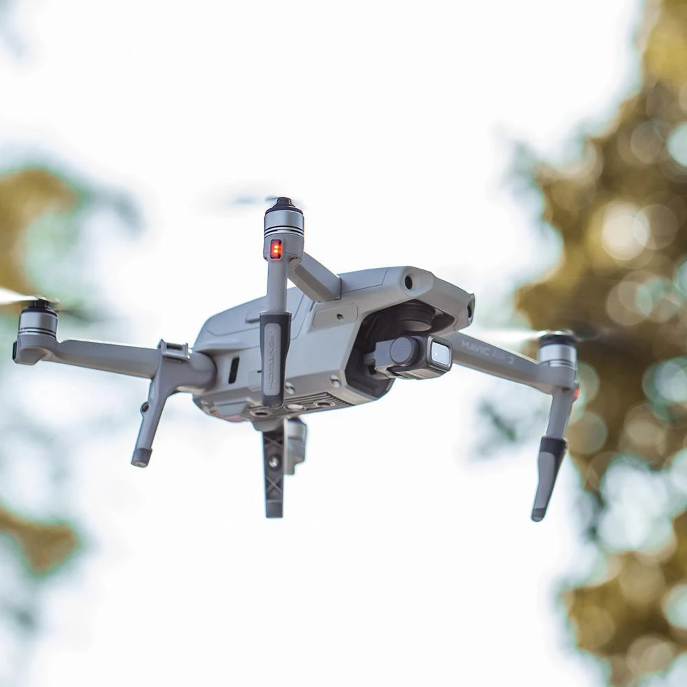 PGYTECH važiuoklės plėtiniai skirti Mavic Air 2 / Air 2s