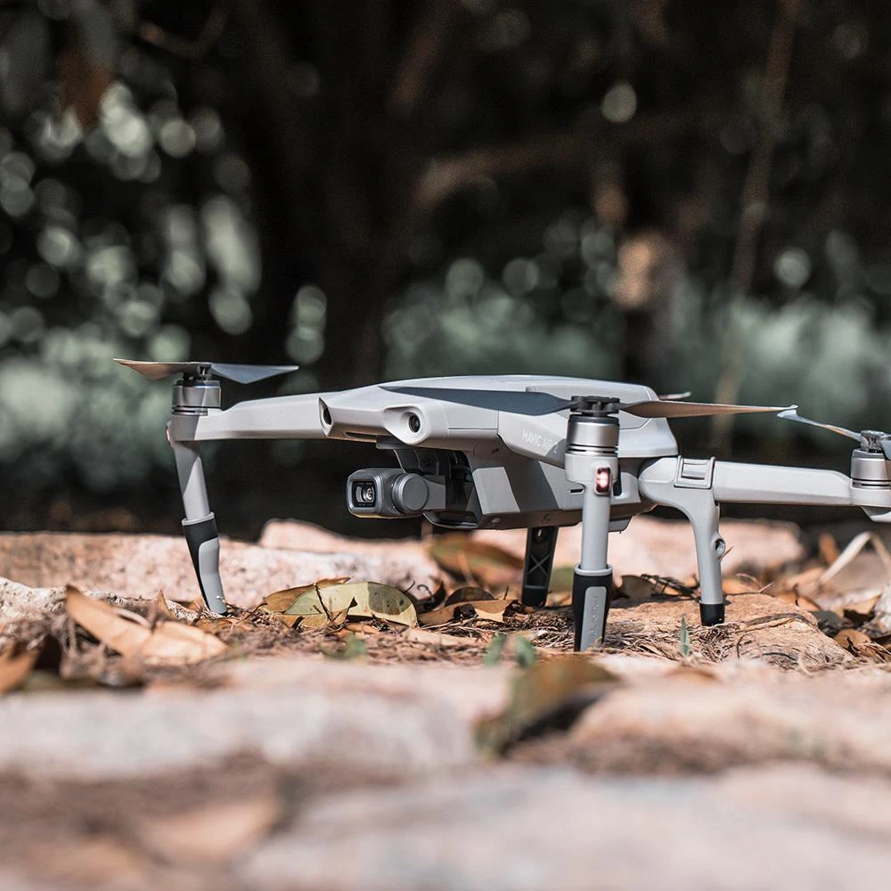 PGYTECH važiuoklės plėtiniai skirti Mavic Air 2 / Air 2s