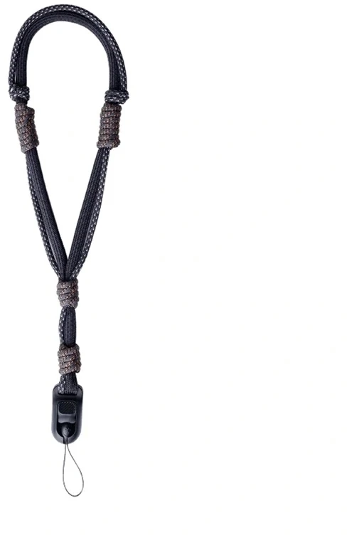 Pgytech Hand Strap PGY (Juodas)