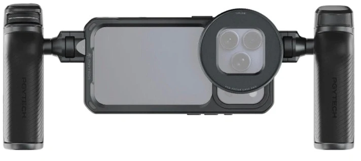Pgytech Phone Video Cage Kit PGY ProShot iPhone 17 Pro