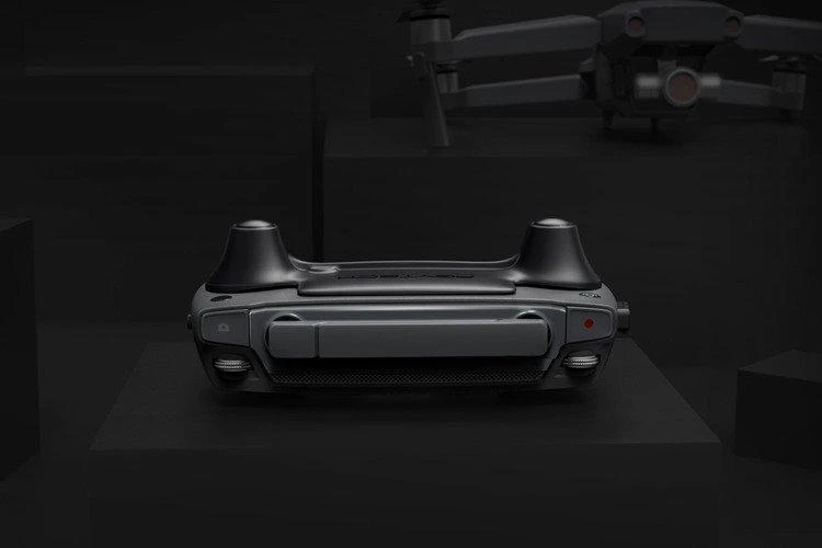 Pgytech control stick protector for DJI MAVIC MINI priedas
