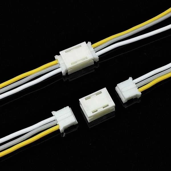 Oem PH2.0 3PIN linijinė jungtis - jungtis - 10 vnt