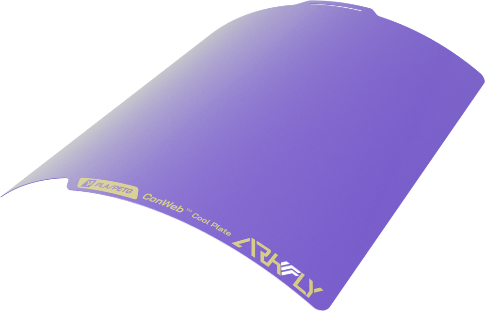 Phaetus - Arkfly Conweb padas Bambu Lab X1/P1/A1