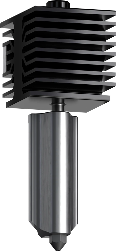 Phaetus -Conch Hotend M4 Bambu Lab A1/A1 mini 0.60mm