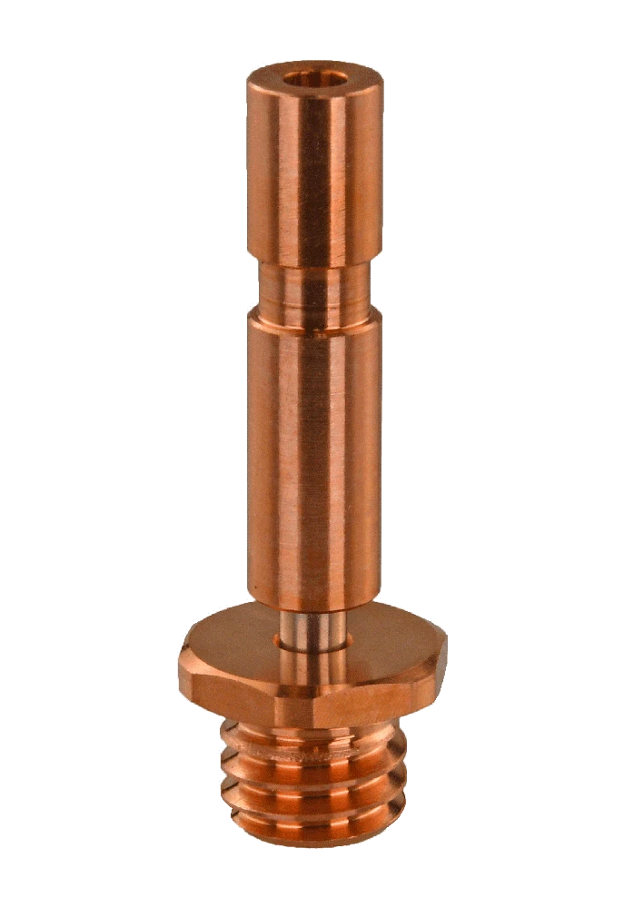 Phaetus ST hot-end varinis vamzdelis