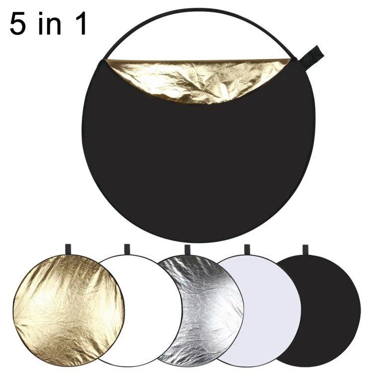 Photo Blend Puluz 5in1 + dėklas