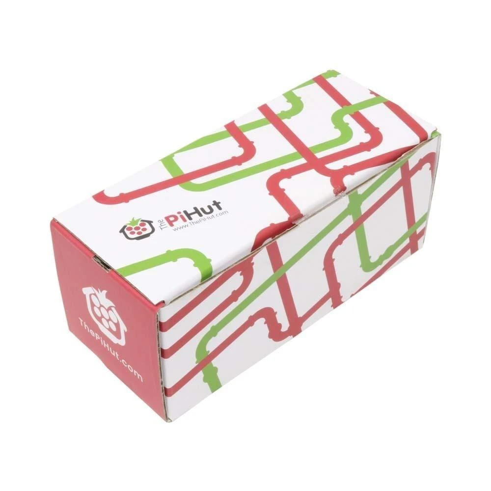 Pihut 22AWG laidų ritės - įvairių spalvų - 7.5 m x 6 vnt.