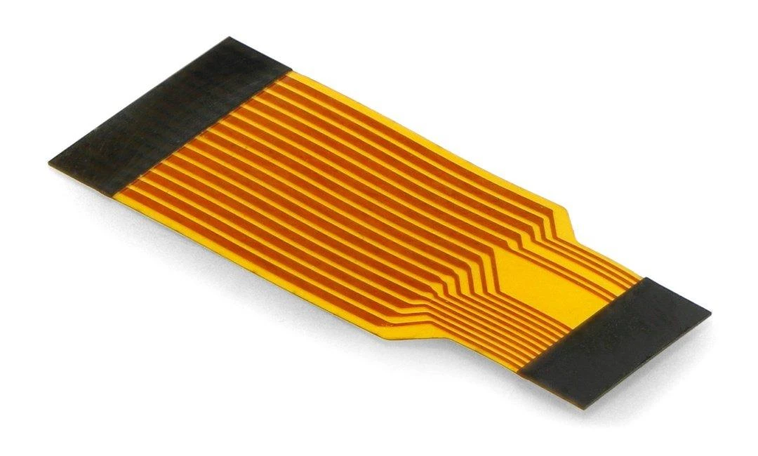 38mm lankstus Raspberry Pi Zero kameros adapteris