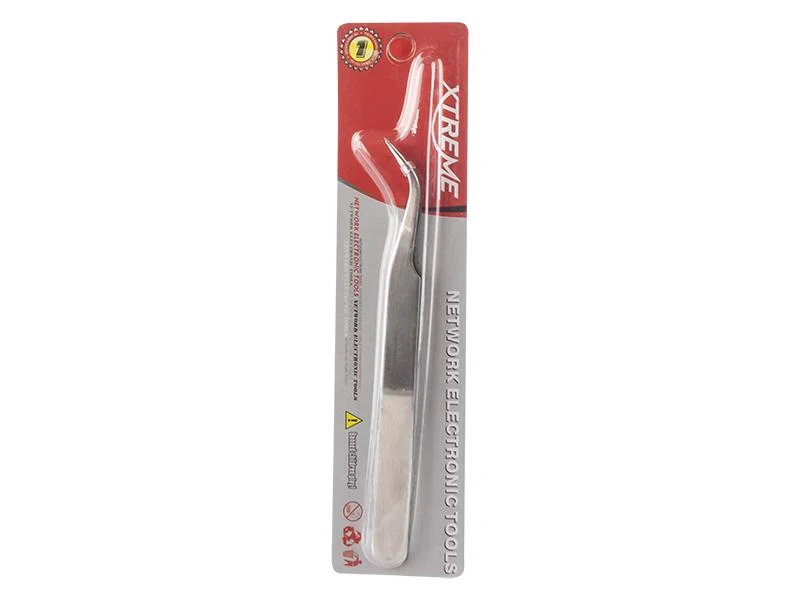 Blow Xtreme Pincetas 115mm TS-15/7 SA