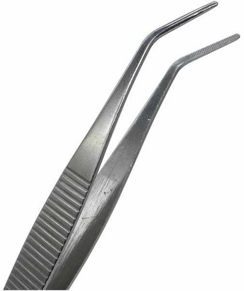 Oem Pincetas 14cm - lenktas - universalus pincetas - pincetas