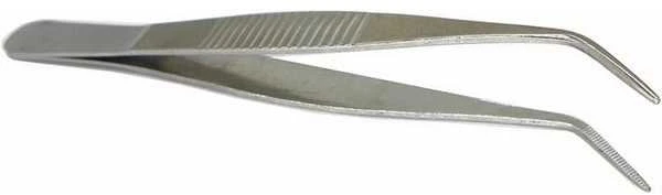 Oem Pincetas 14cm - lenktas - universalus pincetas - pincetas