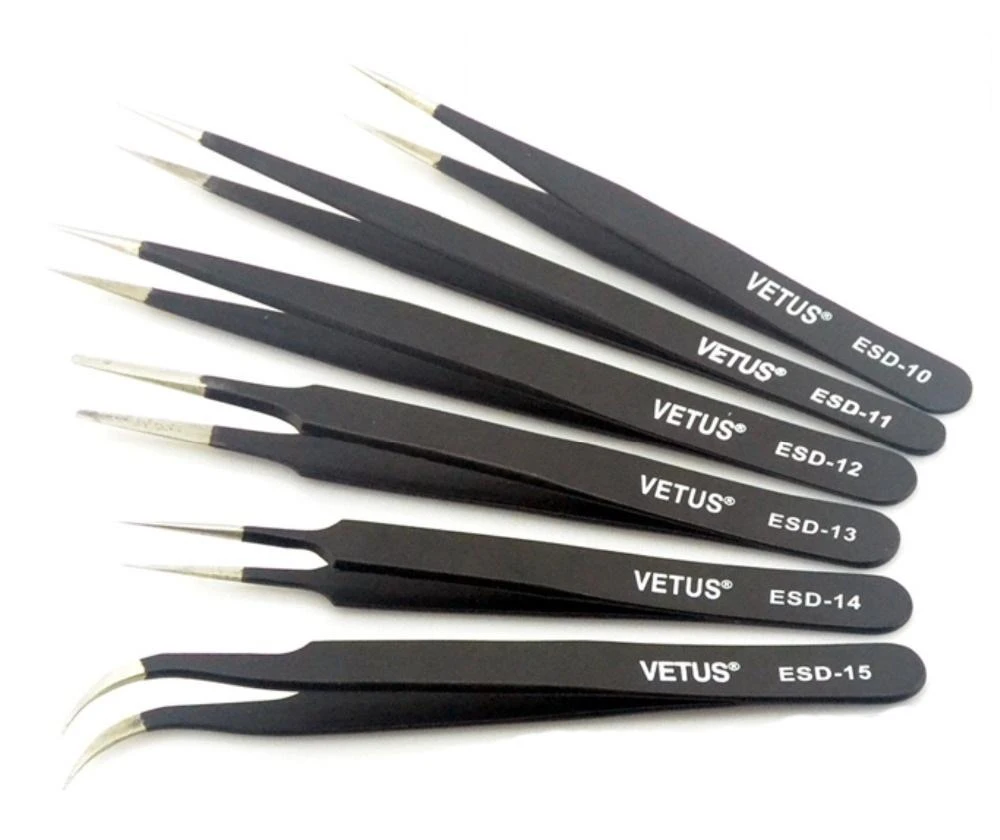 Oem Pincetas VETUS ESD-12