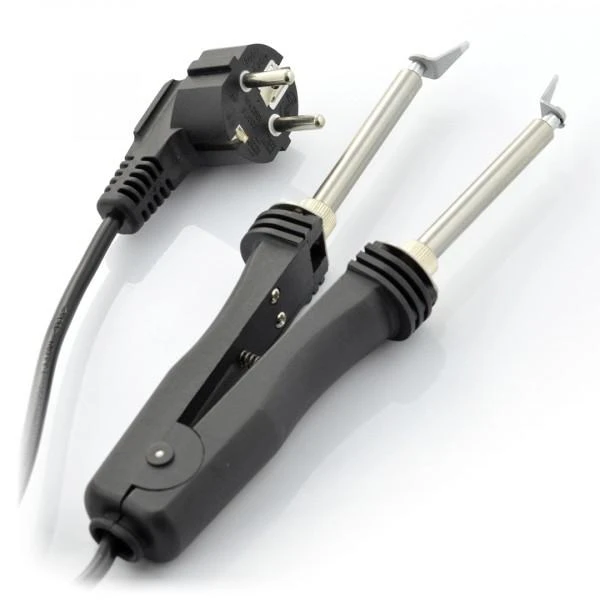 Blow Oem Pincetas lituoklis ZD-409 48W
